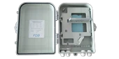 24 LÜ Sonlandırma Kutusu IP65 (Dış Ortam) - 1