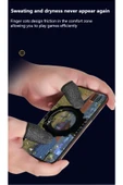 ExtremeGoodShop 2 Çift 4 Adet Pubg Ve Diğer Oyunlar Için Hızlı Oyun Parmak Eldiveni thumbnail 4