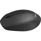 OUTLET Philips M344 Kablosuz Mouse - Siyah SPK7344 OUTLET - 3