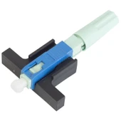 Sc/Upc Fast Connectör - 1