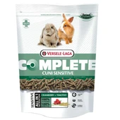 Versele Laga Cuni Sensitive Complete Tam Kemirgen Yemi 500 Gr - 1