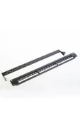 24 Port Cat6 Utp Patch Panel (Boş) - 1