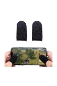 ExtremeGoodShop Cc Pubg Oyunlar Için Tetik Parmak Eldiven thumbnail 3