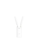 IP-COM İuap-Ac-M Indoor/Outdoor 802.11Ac Wi-Fi Access Point,Durable Ip65 Enclosure For Outdoor Wi-Fi Applications,Coverage Radius Of 200 Meters - 1