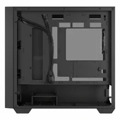 Asus A21 Plus USB 3.2 ARGB mATX Mid Tower Siyah Kasa thumbnail 7