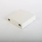 2 Lİ Sonlandırma Kutusu FTTH Box - 1