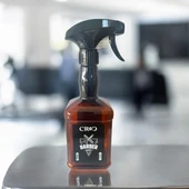 Croc KS02 Berber Kuaför Suluğu - Sprey Suluk 600ML thumbnail 1