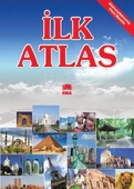 Kitap: İlk Atlas - 1
