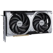 MSI GEFORCE RTX 5070 12G VENTUS 2X OC - 3