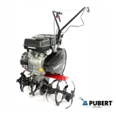 Pubert Nano R80 Benzinli Çapa Makinası - 1