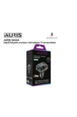 Auris Çakmakliği Takilan 2 Usb + 1 Type-c Gi̇ri̇şli̇ Mp3 Çalar Fm Adaptör Ü ( Transmitter ) thumbnail 2