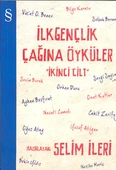 Kitap: İlkgençlik Çağına Öyküler - 2. Cilt - 1
