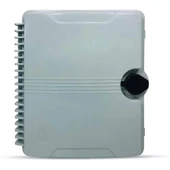 12 Lİ Sonlandırma Kutusu IP65 (Dış Ortam) - 1