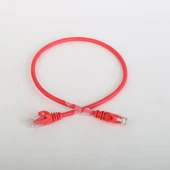 Cat6 Utp Lszh Patchcord - 1