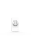 IP-COM - Cpe6S Outdoor Max.Trs.Range (Point To Point) 5 Km. 802.11 A/N/Ac 5Ghz 867Mbps, 4 X 10/100Mbps Lan Port, Integrated 12Dbi Directional - 3