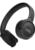 JBL Tune 525BT Multi Connect Wireless Kulaklık, 57H Pil Ömrü, Bluetooth 5.3, Siyah - 1
