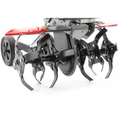 Pubert Nano R80 Benzinli Çapa Makinası - 3