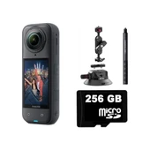 İnsta360 X5 Araç Kiti ( resmi TR garantili ) thumbnail 1