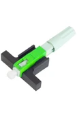 Sc/Apc Fast Connectör - 1