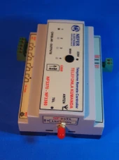 NEFER NF3371 SİM KART GİRİŞLİ UZAKTAN KONTROL CİHAZI POMPA VANA KAPI RÖLE thumbnail 3