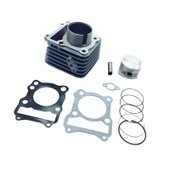 RKS 150 Titanic Silindir Set - 1