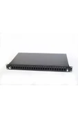 24 Port Sc Dx F/O Patch Panel (Boş) - 1