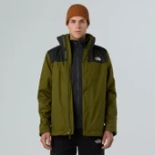 The North Face Erkek EVOLVE II TRICLIMATE 3in1 CEKET NF00CG55WOG1 thumbnail 1