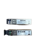 D-LİNK DEM-220R DEM-220T 100 MB TEK KIL SFP TAKIM - 1