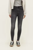Stradivarius 1400 Regular waist skinny jean thumbnail 2