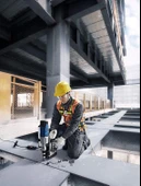 Bosch GBM 50-2 Darbesiz Manyetik Matkap 1200 W - 06011B4020 thumbnail 2