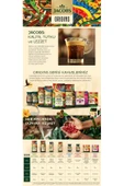 Jacobs Origins Brazil & Colombia + Uganda & Kenya Çekirdek Kahve 1 Kg 2'li Paket - 6