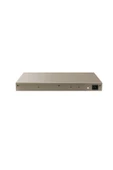IP-COM - G3326P-24- 410W Cloud Managed,L2,24Port Ge Base-T Ethernet Ports (Data&Power), 2Port Fe Base-X Sfp Ports - 2