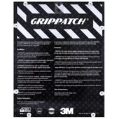 HONDA CB-125-F İLE UYUMLU KAYDIRMAZ 6D KARBON 13 PARÇA TANK PAD SETİ thumbnail 3