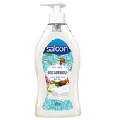 Saloon Sıvı Sabun Nostalji Rüzgarı 400 Ml - 1