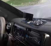 Zhltools Pratik Torpido Üstü Numaratörlü Telefon Tutucu Kaydırmaz Mat thumbnail 5