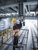 Bosch GBM 50-2 Darbesiz Manyetik Matkap 1200 W - 06011B4020 thumbnail 6