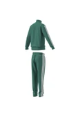 Adidas Regular Fit  Çocuk Eşofman Takım JN2245 - 5