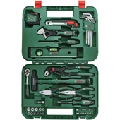 Advanced El Aleti Seti (52 Parça) thumbnail 1