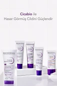 Bioderma Cicabio Baume lavant Onarıcı Temizleme Balmı 200 ml thumbnail 7