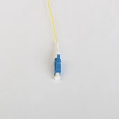 Lc Sm 9/125 Pigtail - 2