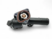 Megane Termostat - Renault Fluence Clio Kangoo Talisman Captur Kadjar Dacia Duster 110602309R - 8200248531 - 8200558779 thumbnail 3