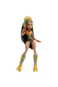 MONSTER HIGH Gizemli Arkadaşlar Seri 4 - Cleo Denile Hxh86 - 4