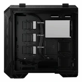 Asus TUF Gaming GT501 USB 3.2 RGB ATX Mid Tower Siyah Kasa - 7