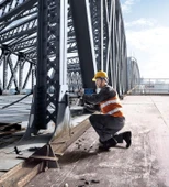 Bosch GBM 50-2 Darbesiz Manyetik Matkap 1200 W - 06011B4020 thumbnail 5