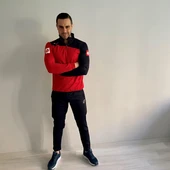 Lotto Suit Solista Erkek Eşofman Takımı - R4221 thumbnail 1