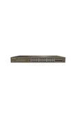 Ip-Com G5328F Managed,L3, 24Ge Rj45 Ports,4Ge Sfp Port,19'Rackmountable - 1