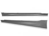 BMW 5 SERİSİ G30 İÇİN F90 M5 YAN MARŞPİYEL SETİ 2016-2023 - 1