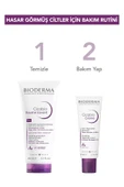 Bioderma Cicabio Baume lavant Onarıcı Temizleme Balmı 200 ml thumbnail 3