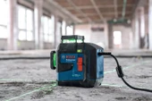 Bosch GLL 80-33 G BA 3.7V 3.0Ah XL Lityum iyon akü  0 601 065 501 - 3