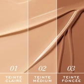 Nuxe Prodigieux Tinted Moisturizing BB Cream - 02 30 ml - 3